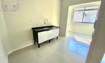 Imagem 7: Venda Apartamento Santos SP - mAr dOce lAr reformado com ótima claridade em localização pr