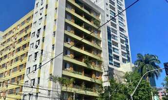 Imagem: Venda Apartamento Santos SP - mAr dOce lAr