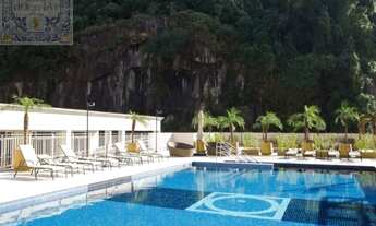 Imagem 3: Viva essa experiência única de viver no Way Orquidário , ape na planta e andar alto. - Mar