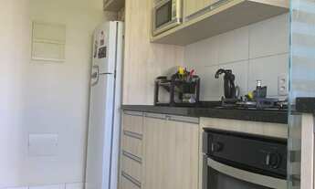 Imagem 3: Imagine viver entre a Mata Atlântica e a praia, esse é a opção que o Way Orquidário oferec