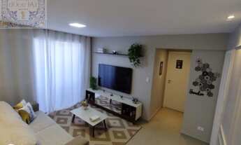 Imagem 2: Venda Apartamento Gardem Santos SP - mAr dOce lAr excelente com 2 suítes todo modernizado