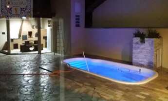 Imagem: Venda ou Permuta de Casa em Brotas SP