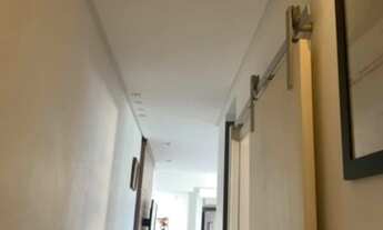 Imagem 6: Venda Apartamento Santos SP - mAr dOce lAr lindo no Stadium Residencial Clube semi mobilia