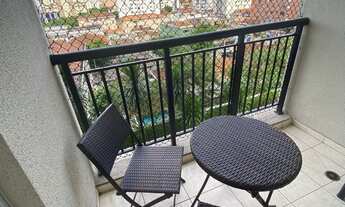 Imagem: Imagine viver entre a Mata Atlântica e