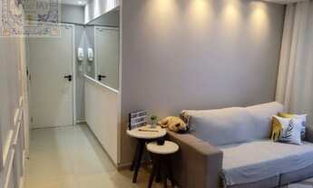 Imagem 7: Venda Apartamento Gardem Santos SP - mAr dOce lAr excelente com 2 suítes todo modernizado