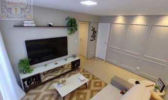 Imagem 6: Venda Apartamento Gardem Santos SP - mAr dOce lAr excelente com 2 suítes todo modernizado