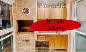 Imagem: Venda Apartamento Santos SP - mAr dOce lAr