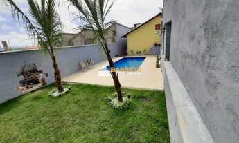 Imagem: CASA À VENDA NO BAIRRO CIBRATEL II EM ITANHAÉM