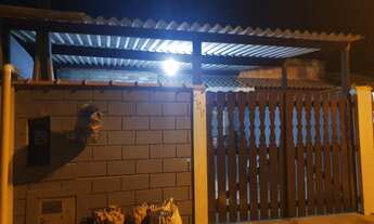 Imagem: CASA À VENDA NO JARDIM UMUARAMA EM ITANHAÉM