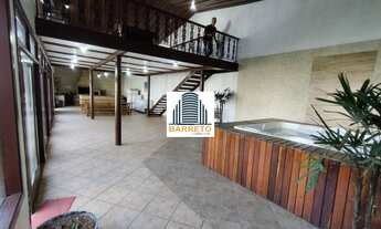 Imagem 5: MANSÃO À VENDA NO BAIRRO PRAIA DO SONHO EM ITANHAÉM LITORAL DE SP