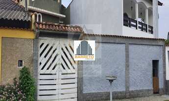 Imagem: CASA À VENDA NO BAIRRO SUARÃO EM ITANHAÉM