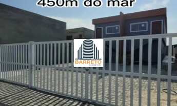 Imagem 3: CASA À VENDA NO BAIRRO JEQUITIBA EM ITANHAÉM LITORAL DE SP