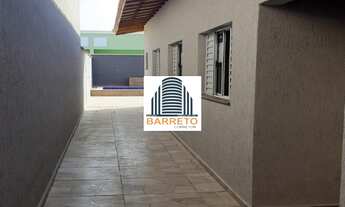 Imagem 3: CASA À VENDA NO BAIRRO CIBRATEL EM ITANHAÉM LITORAL DE SP