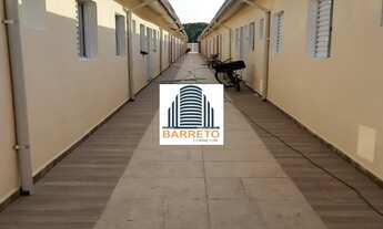 Imagem: CASA À VENDA NO BAIRRO CIBRATEL EM ITANHAÉM