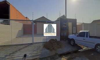 Imagem 5: CASA À VENDA NO BAIRRO CIBRATEL EM ITANHAÉM LITORAL DE SP