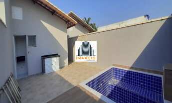 Imagem 2: CASA À VENDA NO BAIRRO CIBRATEL EM ITANHAÉM LITORAL DE SP