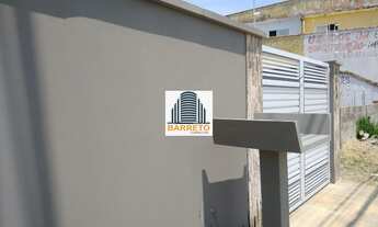 Imagem 4: CASA À VENDA NO JARDIM GRANDESP EM ITANHAÉM LITORAL DE SP