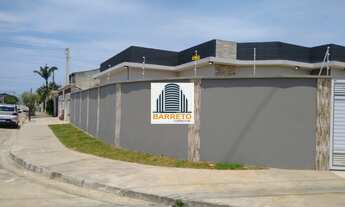 Imagem: CASA À VENDA NO JARDIM GRANDESP EM ITANHAÉM