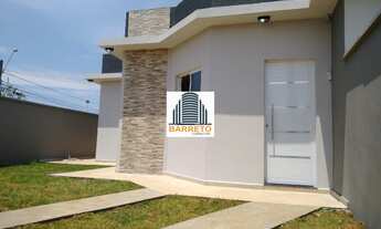 Imagem 2: CASA À VENDA NO JARDIM GRANDESP EM ITANHAÉM LITORAL DE SP