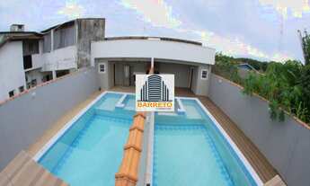 Imagem: CASA À VENDA NO BAIRRO CIBRATEL EM ITANHAÉM