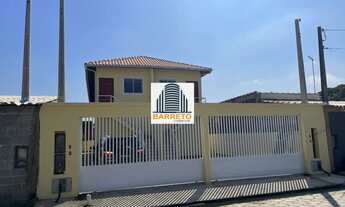 Imagem: CASA À VENDA NO BAIRRO SUARÃO EM ITANHAÉM