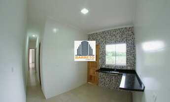 Imagem 4: CASA À VENDA NO BAIRRO CIBRATEL EM ITANHAÉM LITORAL DE SP