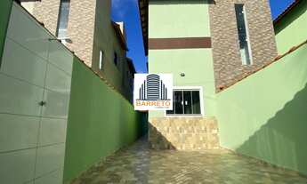 Imagem: CASA À VENDA NO BAIRRO CAMPOS ELÍSEOS