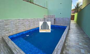 Imagem 3: CASA À VENDA NO BAIRRO CAMPOS ELÍSEOS EM ITANHAÉM LITORAL DE SP