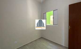 Imagem 4: CASA À VENDA NO BAIRRO CAMPOS ELÍSEOS EM ITANHAÉM LITORAL DE SP