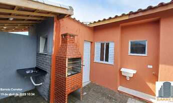 Imagem: CASA NOVA COM PISCINA À VENDA EM ITANHAÉM