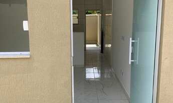 Imagem 5: CASA À VENDA NO BAIRRO CIBRATEL EM ITANHAÉM LITORAL DE SP