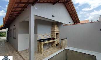 Imagem: CASA À VENDA NO BAIRRO SUARÃO EM ITANHAÉM