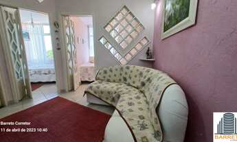 Imagem: APARTAMENTO À VENDA DE FRENTE A PRAIA DO