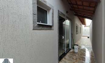 Imagem 5: CASA À VENDA NO BAIRRO SUARÃO EM ITANHAÉM LITORAL DE SP