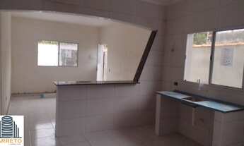 Imagem 3: CASA À VENDA NO BAIRRO NOVA ITANHAÉM EM ITANHAÉM LITORAL DE SP