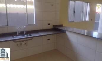 Imagem 3: CASÀ VENDA NO BAIRRO LOTY EM ITANHAÉM LITORAL DE SP