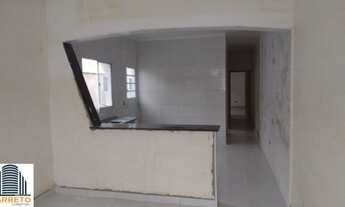 Imagem 4: CASA À VENDA NO BAIRRO NOVA ITANHAÉM EM ITANHAÉM LITORAL DE SP