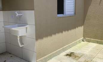 Imagem 3: CASA À VENDA NO BAIRRO CIBRATEL EM ITANHAÉM LITORAL DE SP