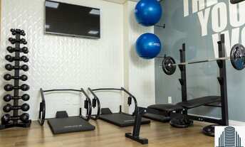 Imagem 3: APARTAMENTO À VENDA NO CENTRO DE ITANHAÉM LITORAL DE SP