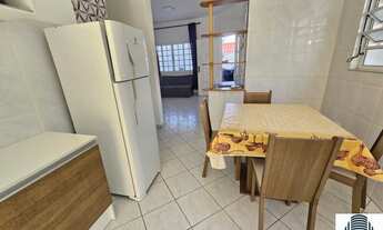 Imagem 7: CASA COM PISCINA À VENDA NO BAIRRO BOPIRANGA EM ITANHAÉM LITORAL DE SP