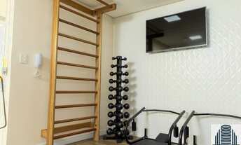 Imagem 6: APARTAMENTO À VENDA NO CENTRO DE ITANHAÉM LITORAL DE SP