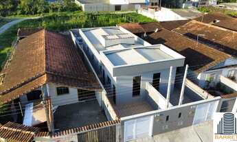 Imagem 6: CASA NOVA COM PISCINA À VENDA NO BAIRRO JARDIM SUARÃO EM ITANHAÉM LITORAL SUL DE SP