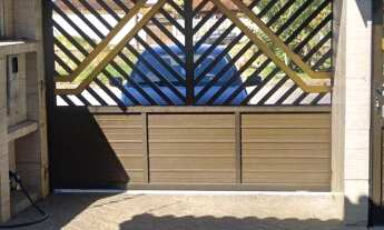 Imagem 5: CASA LOTE INTEIRO À VENDA NO CIBRATEL EM ITANHAÉM LITORAL DE SP