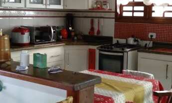 Imagem 6: CASA LOTE INTEIRO À VENDA NO CIBRATEL EM ITANHAÉM LITORAL DE SP