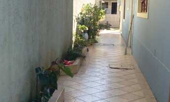 Imagem 7: CASA LOTE INTEIRO À VENDA NO CIBRATEL EM ITANHAÉM LITORAL DE SP