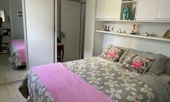 Imagem 4: APARTAMENTO À VENDA FRENTE AO MAR NO CENTRO DE MONGAGUÁ LITORAL DE SP