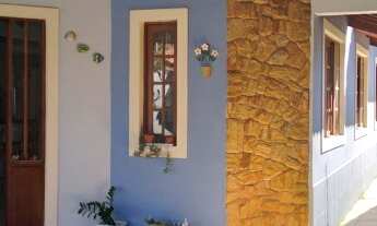 Imagem 2: CASA LOTE INTEIRO À VENDA NO CIBRATEL EM ITANHAÉM LITORAL DE SP