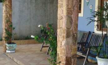 Imagem: CASA LOTE INTEIRO À VENDA NO CIBRATEL EM