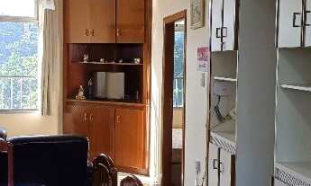 Imagem: APARTAMENTO À VENDA DE FRENTE A PRAIA DO