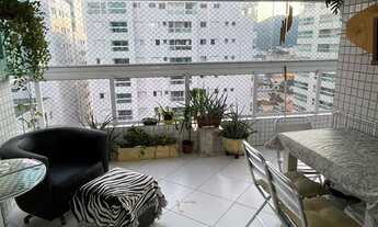 Imagem: APARTAMENTO À VENDA FRENTE AO MAR NO CENTRO